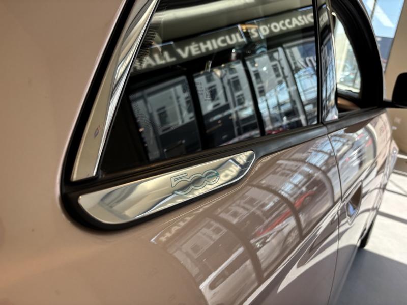 FIAT 500 - Groupe Polmar