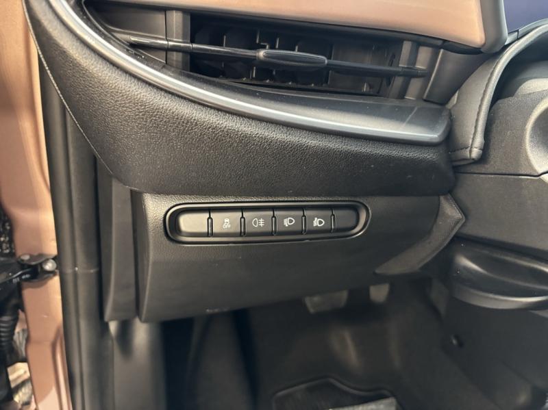 FIAT 500 - e 95ch - Groupe Polmar