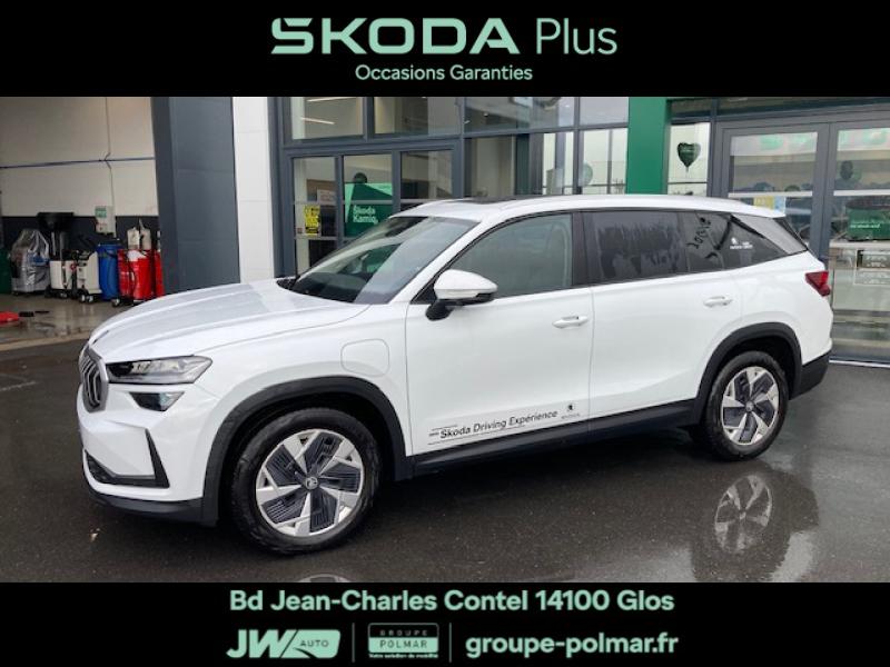 SKODA Kodiaq - Groupe Polmar