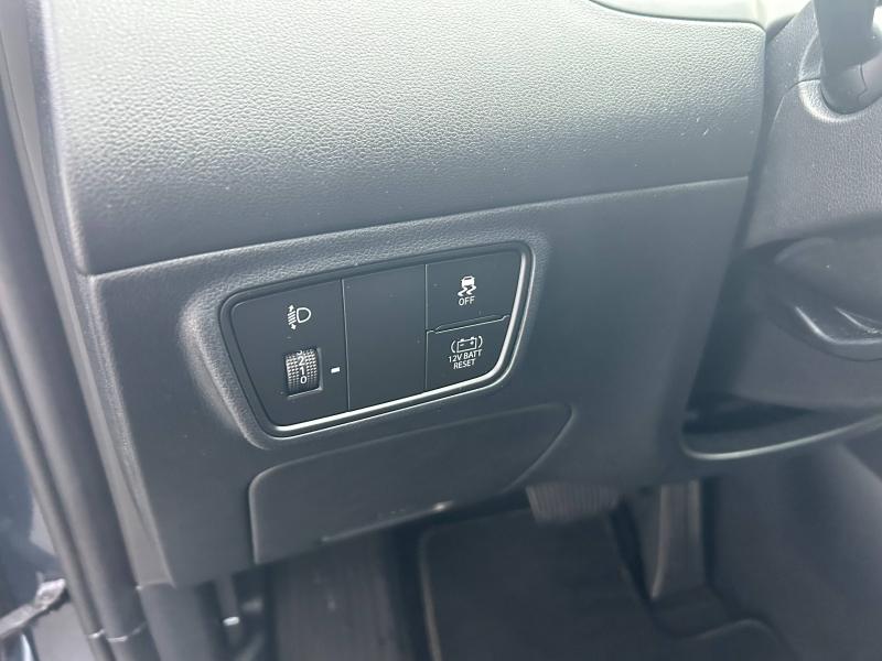 HYUNDAI Tucson - 1.6 T-GDi 230ch Hybrid Intuitive BVA6 - Groupe Polmar