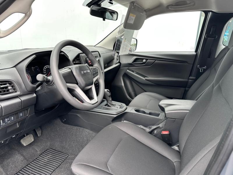 ISUZU D-Max - 1.9 Ddi 164ch N57 Space A/T - Groupe Polmar