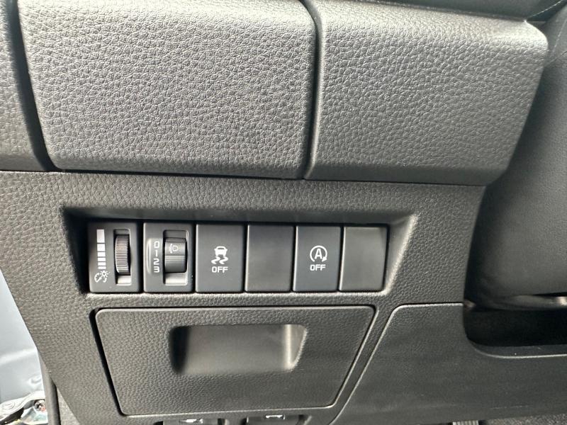 ISUZU D-Max - 1.9 Ddi 164ch N57 Space A/T - Groupe Polmar