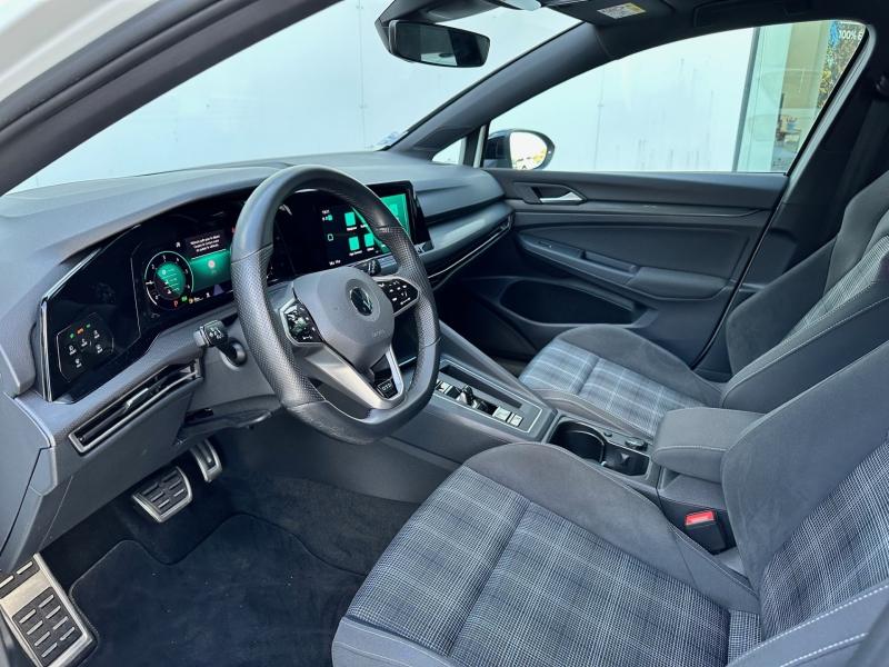 VOLKSWAGEN Golf - 2.0 TDI SCR 200ch GTD DSG7 - Groupe Polmar