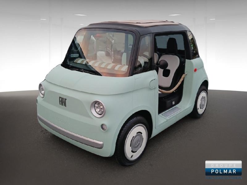 FIAT Topolino - Groupe Polmar