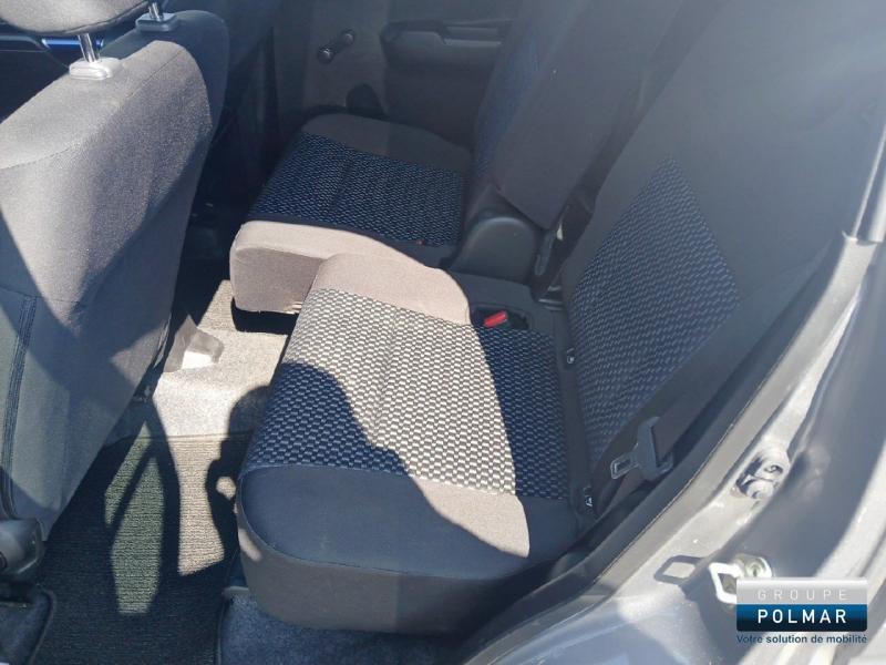 SUZUKI Ignis - 1.2 Dualjet Hybrid 83ch Pack Auto - Groupe Polmar