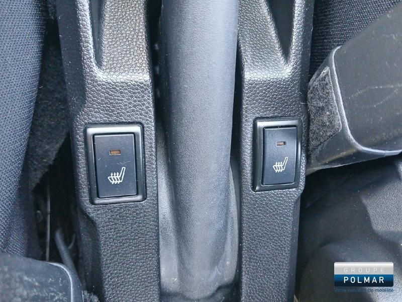 SUZUKI Ignis - 1.2 Dualjet Hybrid 83ch Pack Auto - Groupe Polmar