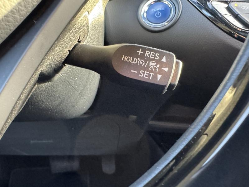 TOYOTA C-HR - 122h Edition 2WD E-CVT MY20 - Groupe Polmar