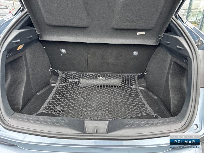 TOYOTA C-HR - 122h Edition 2WD E-CVT MY20 - Groupe Polmar
