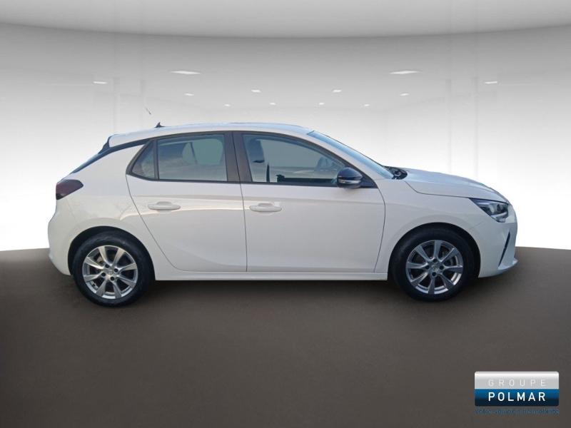 OPEL Corsa - 1.2 Turbo 100ch Edition - Groupe Polmar