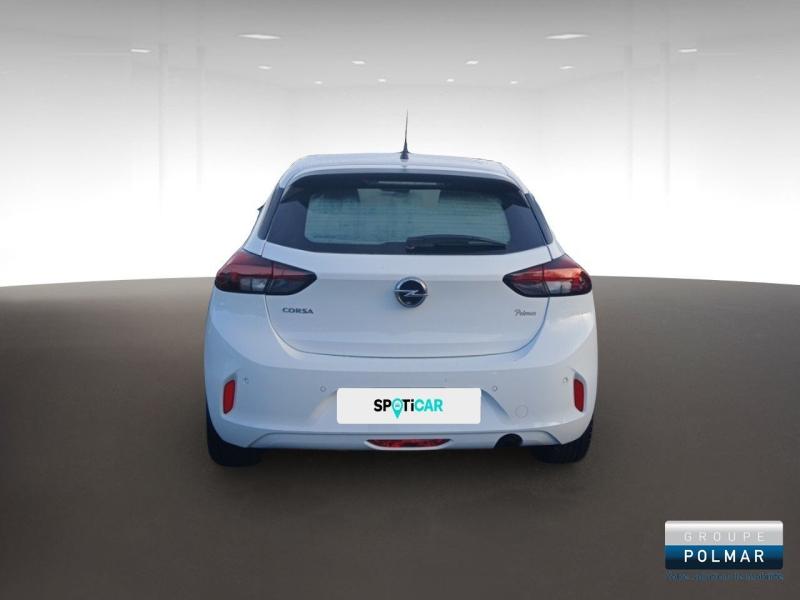 OPEL Corsa - 1.2 Turbo 100ch Edition - Groupe Polmar