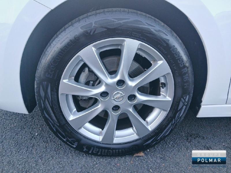 OPEL Corsa - 1.2 Turbo 100ch Edition - Groupe Polmar