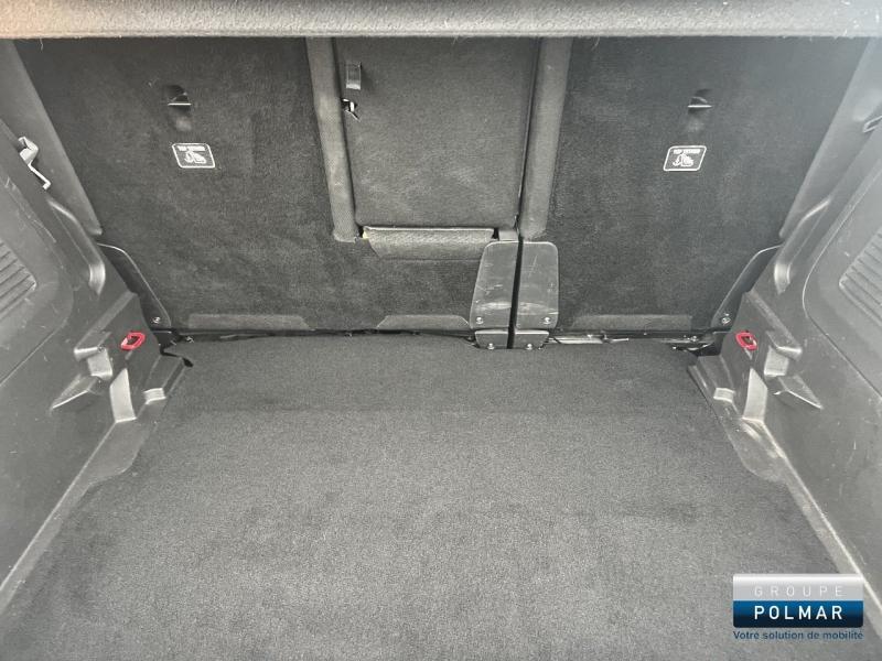 OPEL Crossland - 1.2 Turbo 130ch Ultimate BVA - Groupe Polmar