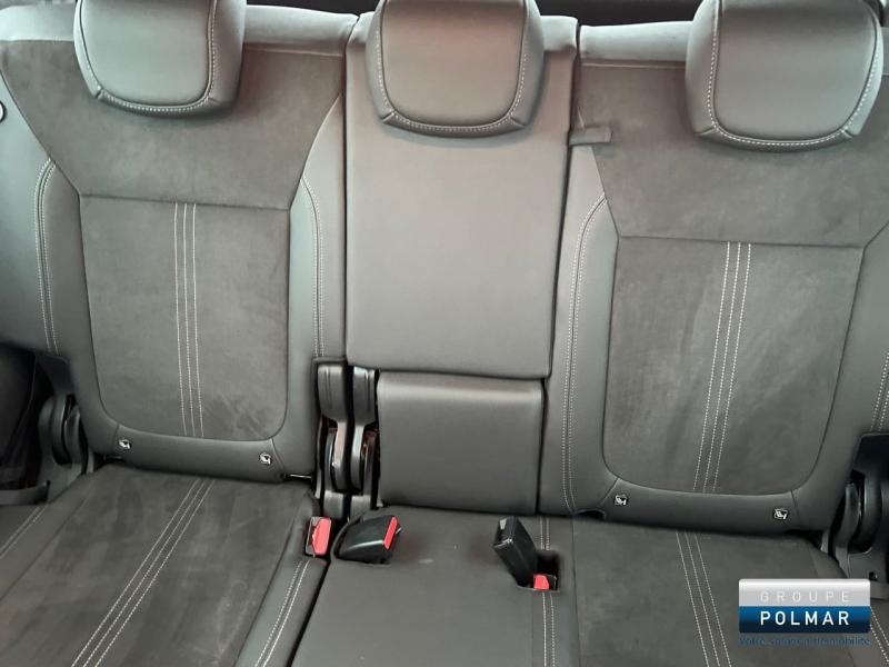 OPEL Crossland - 1.2 Turbo 130ch Ultimate BVA - Groupe Polmar