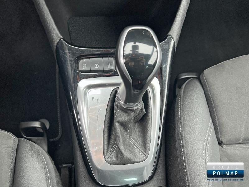 OPEL Crossland - 1.2 Turbo 130ch Ultimate BVA - Groupe Polmar