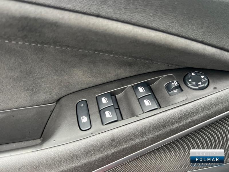 OPEL Crossland - 1.2 Turbo 130ch Ultimate BVA - Groupe Polmar