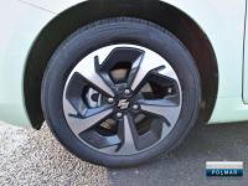 SUZUKI Swift - 1.2 Hybrid 83ch Pack - Groupe Polmar