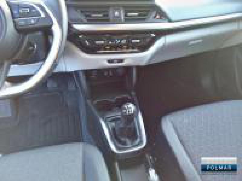 SUZUKI Swift - 1.2 Hybrid 83ch Pack - Groupe Polmar