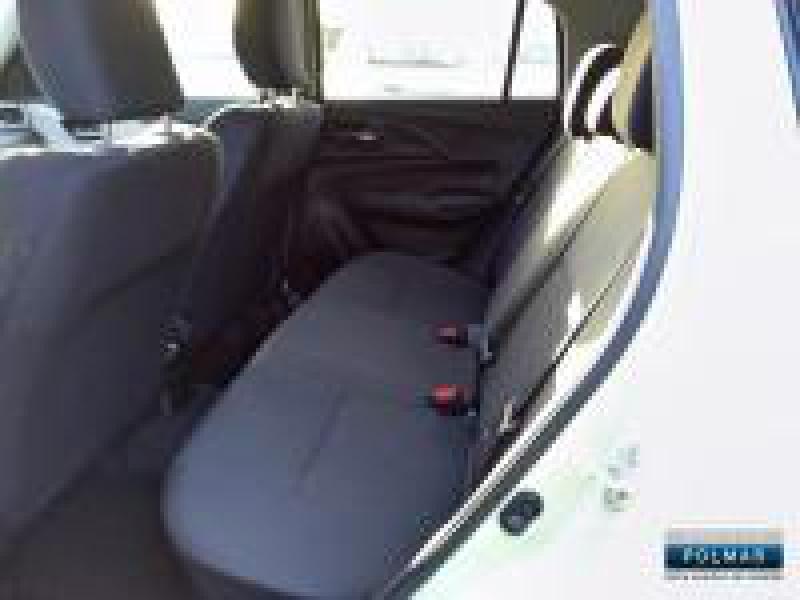 SUZUKI Swift - 1.2 Hybrid 83ch Pack - Groupe Polmar