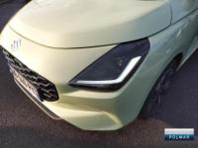 SUZUKI Swift - 1.2 Hybrid 83ch Pack - Groupe Polmar