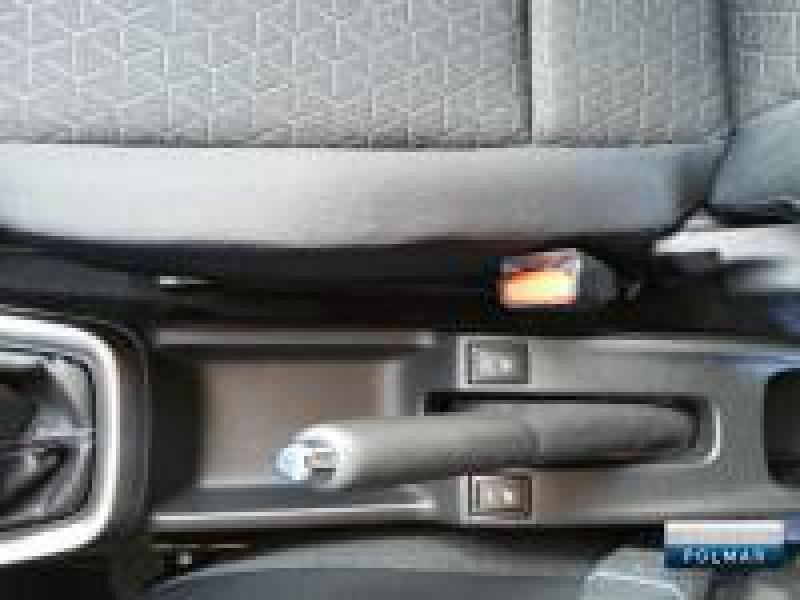 SUZUKI Swift - 1.2 Hybrid 83ch Pack - Groupe Polmar