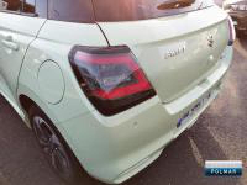 SUZUKI Swift - 1.2 Hybrid 83ch Pack - Groupe Polmar