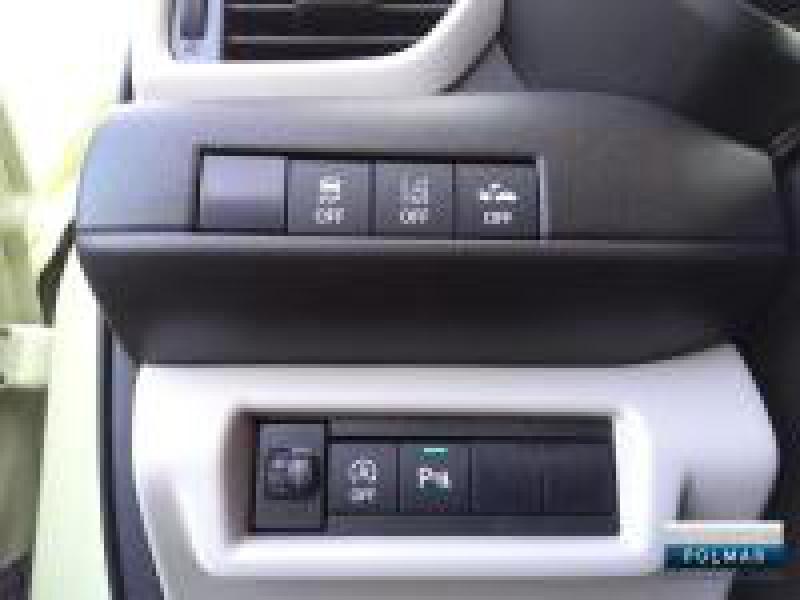 SUZUKI Swift - 1.2 Hybrid 83ch Pack - Groupe Polmar