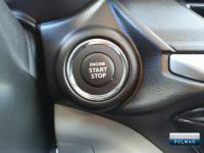 SUZUKI Swift - 1.2 Hybrid 83ch Pack - Groupe Polmar