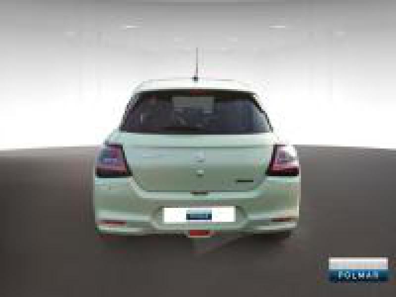 SUZUKI Swift - 1.2 Hybrid 83ch Pack - Groupe Polmar