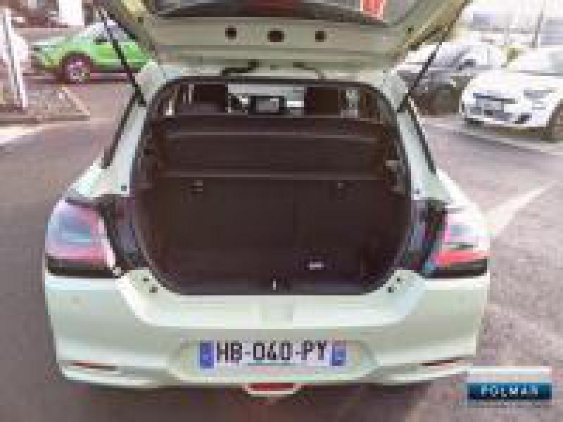 SUZUKI Swift - 1.2 Hybrid 83ch Pack - Groupe Polmar