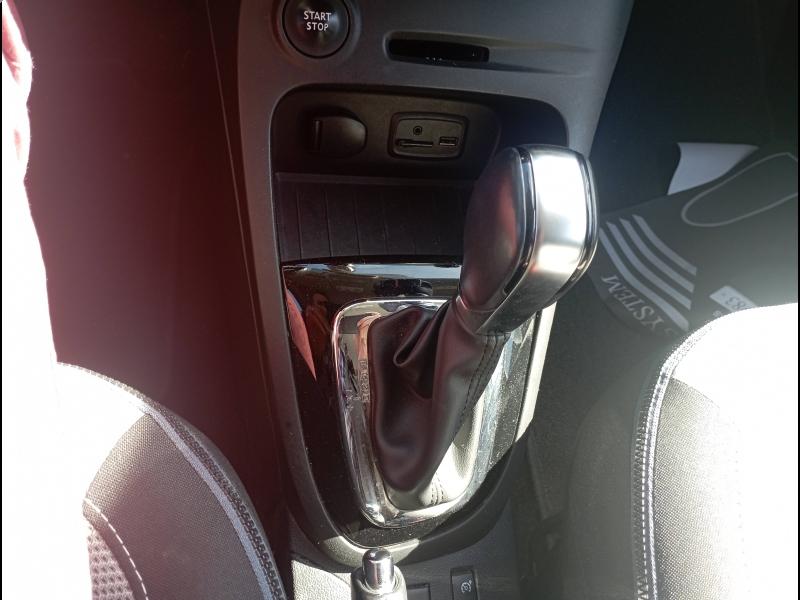 RENAULT Captur - 1.2 TCe 120ch Stop&Start energy Intens EDC Euro6 2016 - Groupe Polmar