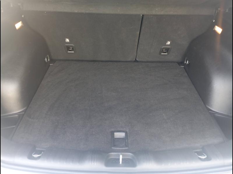 JEEP Compass - 1.3 GSE T4 150ch Limited 4x2 BVR6 - Groupe Polmar