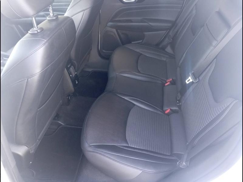 JEEP Compass - 1.3 GSE T4 150ch Limited 4x2 BVR6 - Groupe Polmar