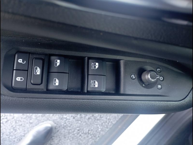 JEEP Compass - 1.3 GSE T4 150ch Limited 4x2 BVR6 - Groupe Polmar