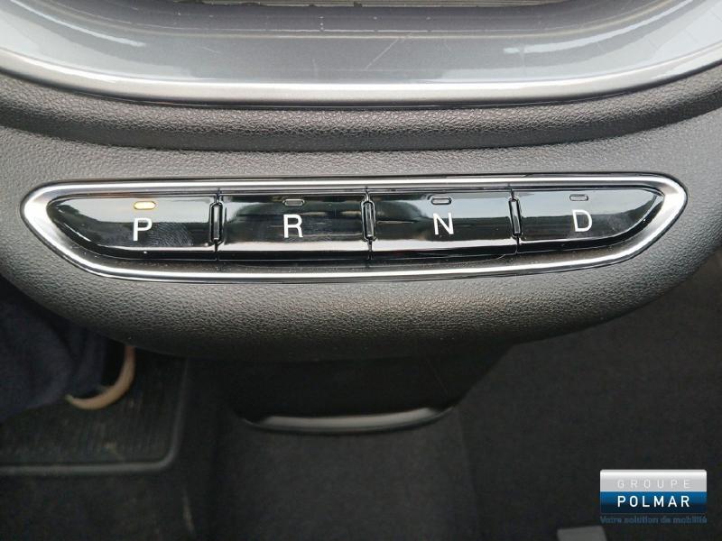 FIAT 500C - e 118ch La Prima MY24 - Groupe Polmar