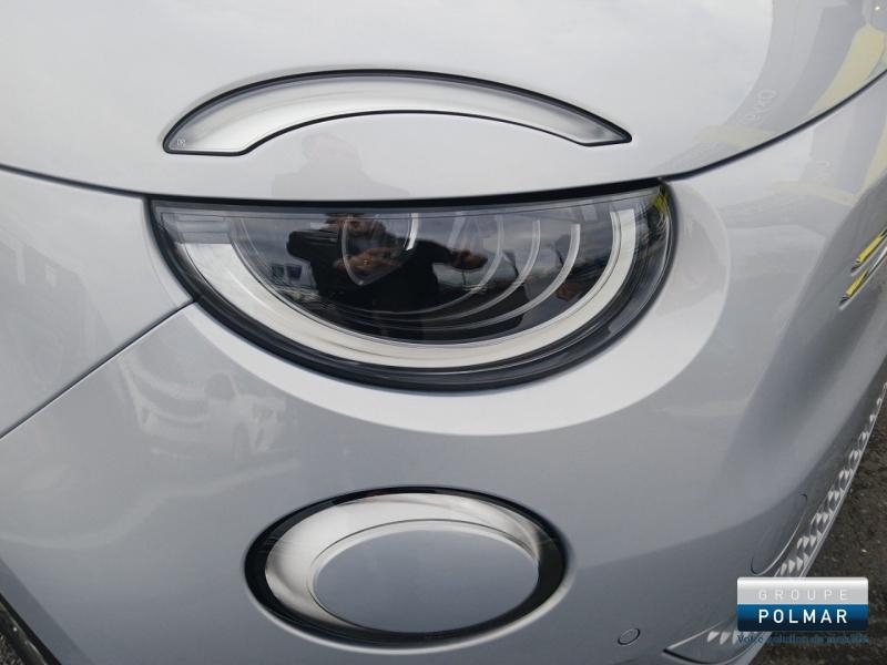 FIAT 500C - e 118ch La Prima MY24 - Groupe Polmar