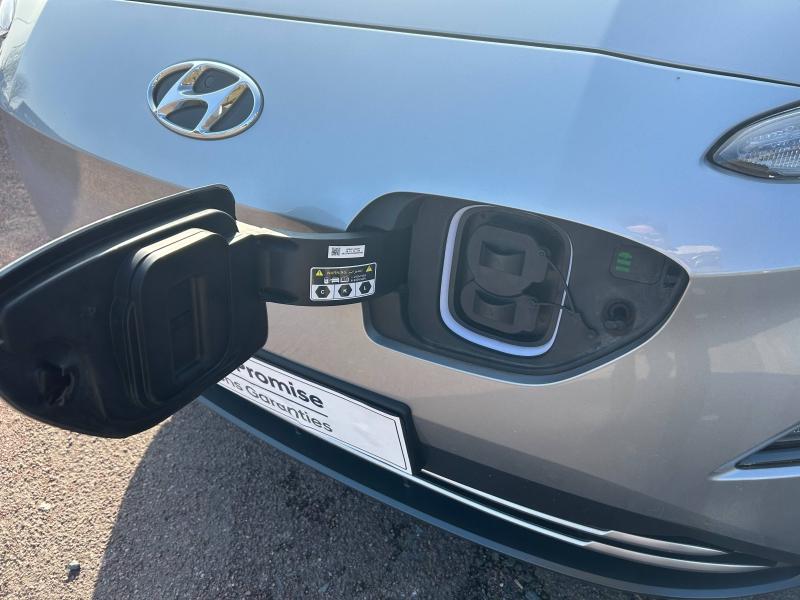 HYUNDAI Kona - Electric 39kWh - 136ch Intuitive - Groupe Polmar