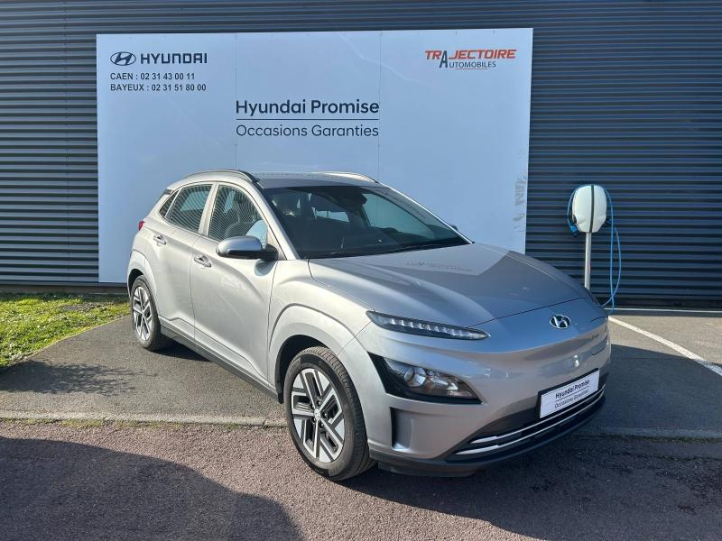HYUNDAI Kona - Groupe Polmar