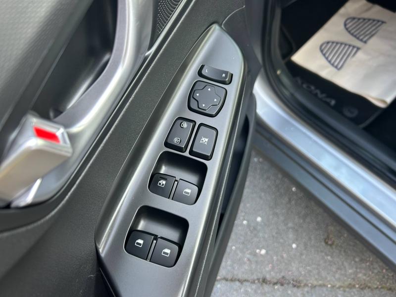 HYUNDAI Kona - Electric 39kWh - 136ch Intuitive - Groupe Polmar