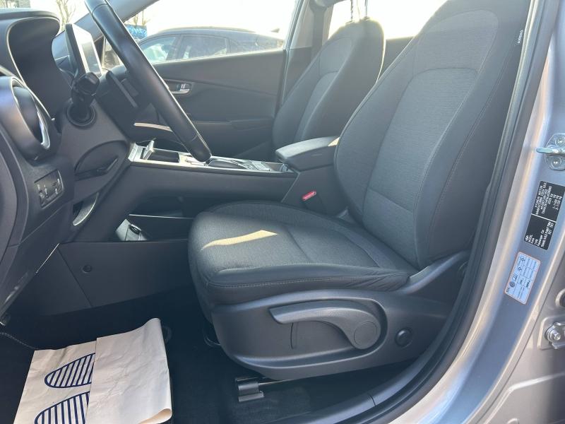 HYUNDAI Kona - Electric 39kWh - 136ch Intuitive - Groupe Polmar