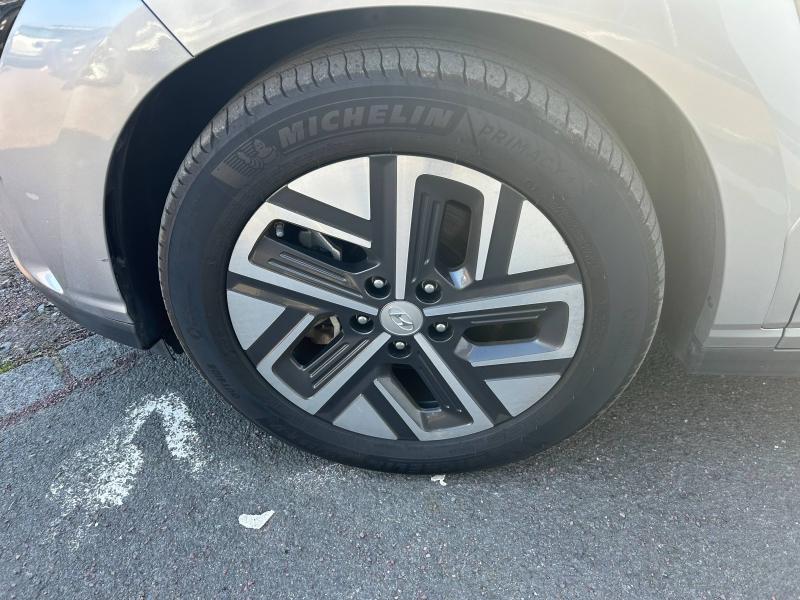 HYUNDAI Kona - Electric 39kWh - 136ch Intuitive - Groupe Polmar