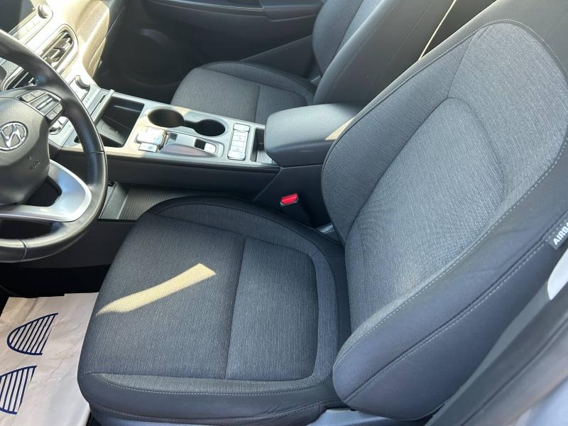 HYUNDAI Kona - Electric 39kWh - 136ch Intuitive - Groupe Polmar
