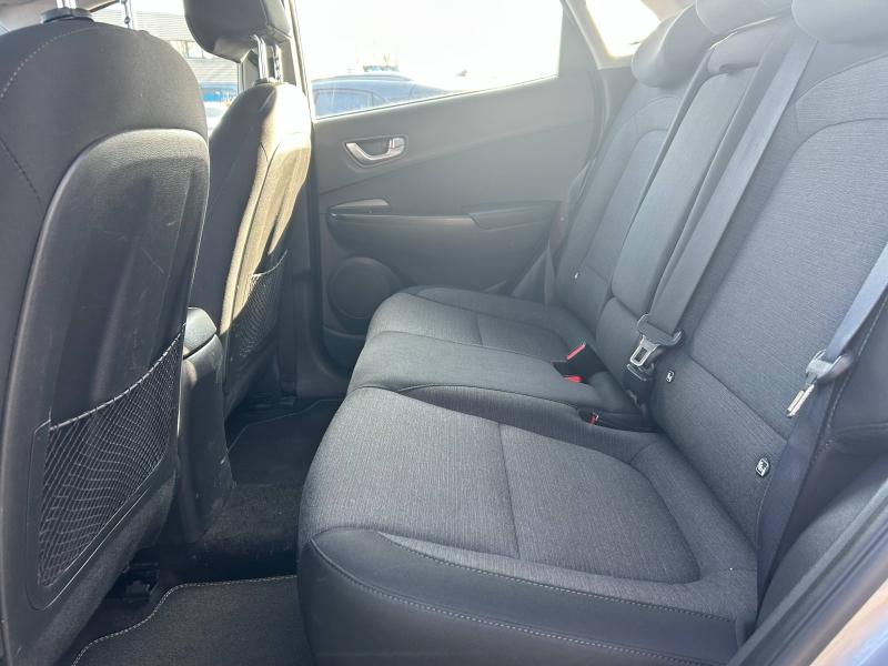 HYUNDAI Kona - Electric 39kWh - 136ch Intuitive - Groupe Polmar