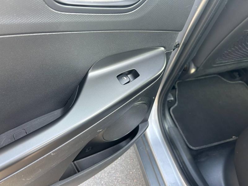 HYUNDAI Kona - Electric 39kWh - 136ch Intuitive - Groupe Polmar