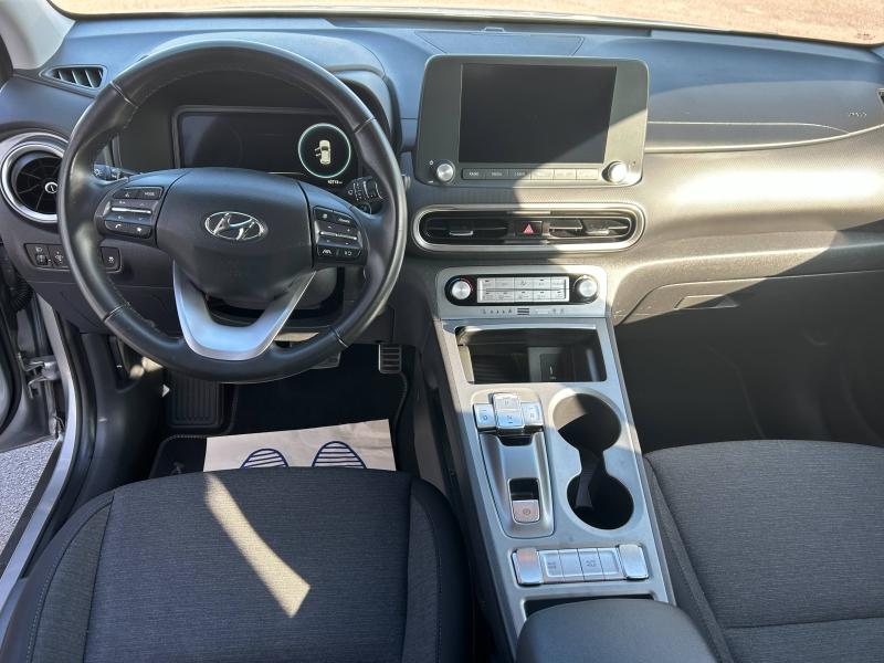 HYUNDAI Kona - Electric 39kWh - 136ch Intuitive - Groupe Polmar