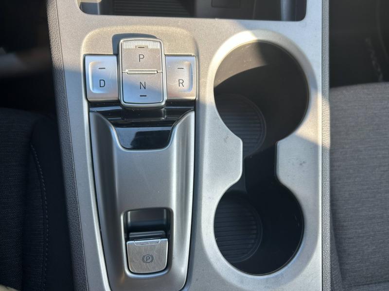 HYUNDAI Kona - Electric 39kWh - 136ch Intuitive - Groupe Polmar