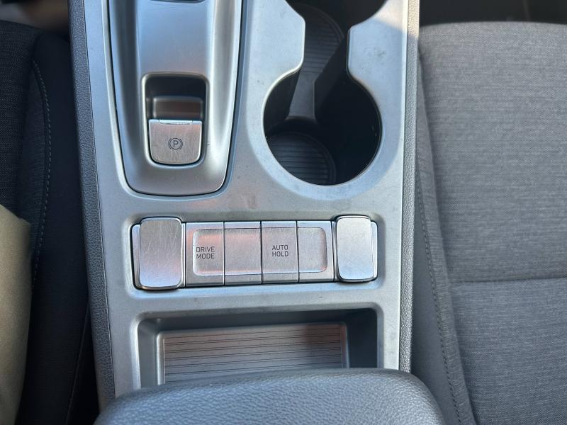 HYUNDAI Kona - Electric 39kWh - 136ch Intuitive - Groupe Polmar