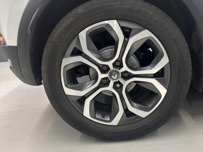 RENAULT Captur - 1.3 TCe 130ch FAP Intens EDC - Groupe Polmar