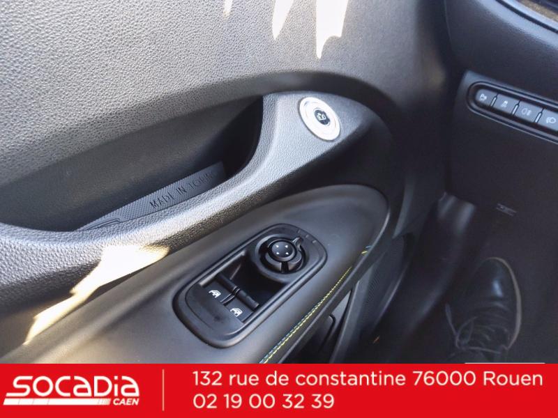 ABARTH 500 - e 155ch Pack 4cv - Groupe Polmar