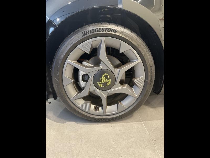 ABARTH 500 - e 155ch Pack 4cv - Groupe Polmar