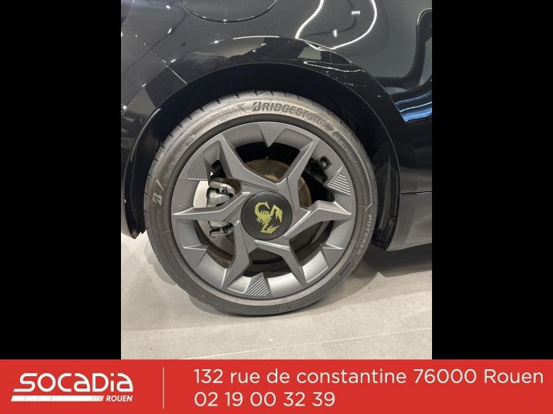 ABARTH 500 - e 155ch Pack 4cv - Groupe Polmar